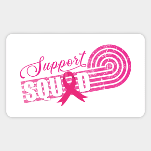 Brest cancer awareness Magnet